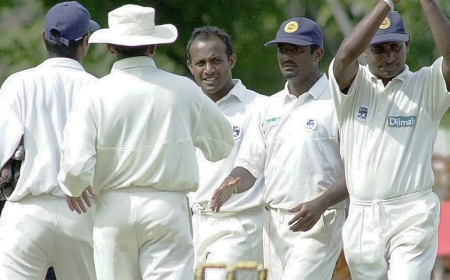 आश्चर्यजनक किन्तु सत्य: एक साथ खेले 90 टेस्ट, लेकिन कभी नहीं की साथ बल्लेबाजी