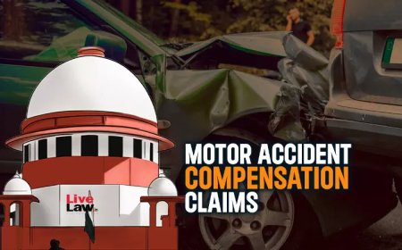 सुप्रीम कोर्ट ने जाली पॉलिसी पर शिकायत दर्ज न करने के लिए इंश्योरेंस कंपनी से सवाल किया, SIT जांच का आदेश दिया