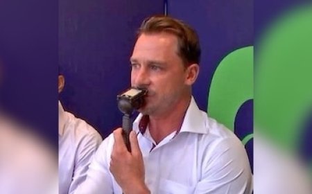 डेल स्टेन ने किया डिकोड- कैसे वैभव सूर्यवंशी के जाल में फंस गए जीनियस जसप्रीत बुमराह