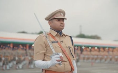 MP में पुलिसकर्मियों के अवकाश पर लगी रोक हटी, PHQ ने जारी किया आदेश