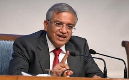 मुख्य चुनाव आयुक्त ज्ञानेश कुमार ने टीएमसी के नेताओं को क्यों कहा - 'GET LOST'