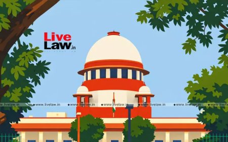 बिना लाइसेंस वाले साहूकारों के खिलाफ जांच के लिए नए कानून का इंतज़ार ज़रूरी नहीं: सुप्रीम कोर्ट