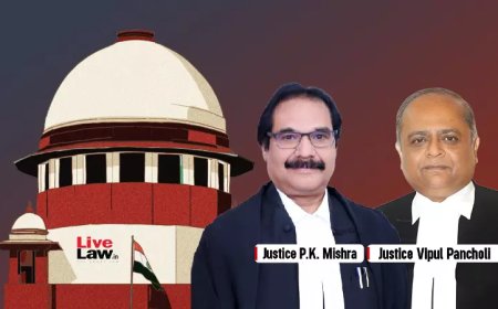 CCS Pension Rules | कर्मचारी के खिलाफ आपराधिक या अनुशासनात्मक कार्यवाही लंबित होने पर ग्रेच्युटी रोकी जा सकती है: सुप्रीम कोर्ट