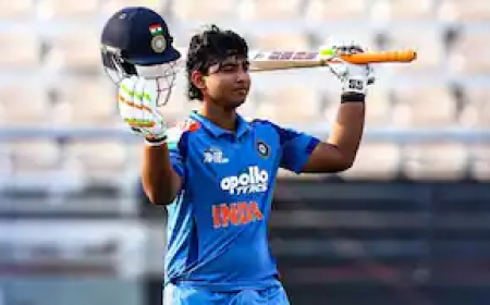 15 साल के Vaibhav Suryavanshi किसकी जगह टीम इंडिया में आएंगे? कब और किसके खिलाफ हो सकता है डेब्यू