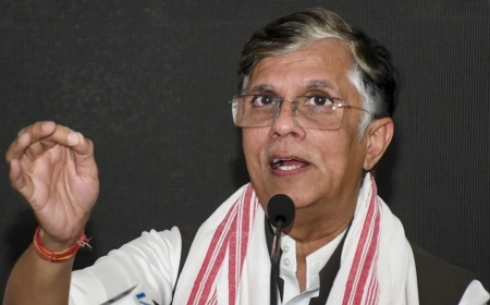 कांग्रेस नेता पवन खेड़ा को तेलंगाना हाईकोर्ट से मिली अग्रिम जमानत, असम सरकार ने दर्ज किया है मामला