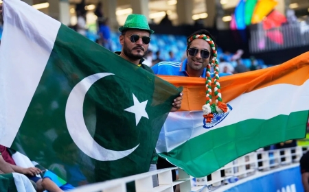 भारत के ग्रुप में हो सकती हैं ये टीमें, फिर होगा पाकिस्तान से मुकाबला!