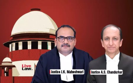 कोर्ट अथॉरिटी के विवेक की जगह अपना फ़ैसला नहीं दे सकता: सुप्रीम कोर्ट ने गवर्नर को दिए निर्देश रद्द किए