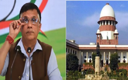 पवन खेड़ा के मामले में सुप्रीम कोर्ट पहुंची असम सरकार, तेलंगाना हाई कोर्ट के फैसले के खिलाफ दी चुनौती