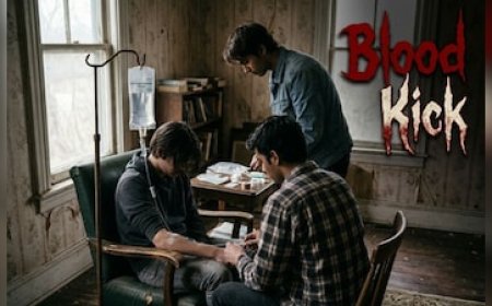 भोपाल में खून का नशा कर रहे युवा! क्या है ‘Blood Kick’ की खतरनाक लत, जो पल में ले सकती है जान