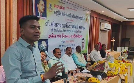 अजाक्स प्रत्येक जिले में आर्थिक रूप से कमजोर परिवारों के 10-10 लोगों को रोजगार के अवसर कराएगा मुहैया