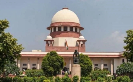 बंगाल चुनाव में वोटर लिस्ट से कटे नाम वाले नहीं डाल सकेंगे वोट, सुप्रीम कोर्ट ने अंतरिम अधिकार देने से किया इंकार