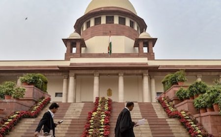 डेढ़ करोड़ कैश देने पर राजी था पति, ऐन वक्त पर तलाक से मुकरी पत्नी, नाराज सुप्रीम कोर्ट ने 23 साल पुरानी शादी एक झटके में खत्म कर दी