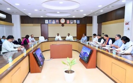 छत्तीसगढ़ में UCC लागू करने की तैयारी: साय कैबिनेट का बड़ा फैसला, ड्राफ्ट के लिए बनेगी कमेटी,