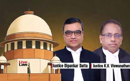 आपराधिक मुकदमे के बाद बरी हुए आरोपी की तुलना में बरी हुए आरोपी की स्थिति बेहतर होती है: सुप्रीम कोर्ट