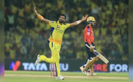 CSK की टीम में खलील अहमद की जगह कौन? भविष्य के स्टार हैं तीनों गेंदबाज, हुई एंट्री तो बदल जाएगी किस्मत!