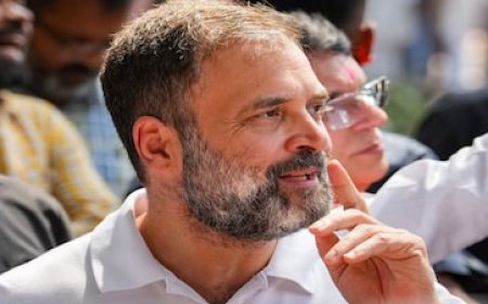 दोहरी नागरिकता मामले में राहुल गांधी के खिलाफ होगी FIR, इलाहाबाद हाईकोर्ट की लखनऊ बेंच ने दिया आदेश