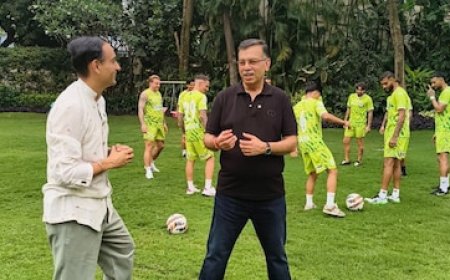 केएल राहुल और पंत विवाद पर LSG के मालिक संजीव गोयनका ने बताया कौन लोग उनके पीछे पड़े हैं