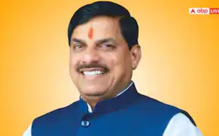 ओंकारेश्वर में भव्य ‘एकात्म पर्व’ का आगाज! 5 दिन तक चलेगा आध्यात्मिक महाकुंभ, CM मोहन करेंगे शुभारंभ