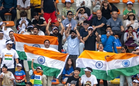 ओलंपिक और कॉमनवेल्थ के बाद अब एशियन गेम्स की मेजबानी पर भारत की नजरें, एक्सप्रेशन ऑफ इंटरेस्ट किया जमा