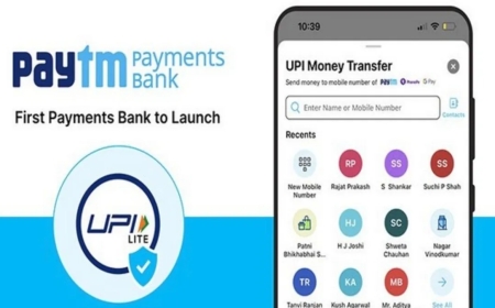 RBI ने Paytm Payments Bank का बैंकिंग लाइसेंस कैंसिल कर दिया, ग्राहकों पर क्या होगा असर?
