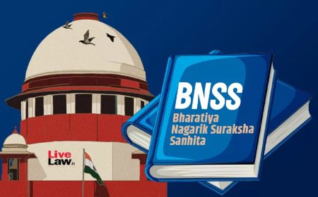 7 साल तक की सजा वाले गैर-जमानती अपराधों में धारा 480(3) BNSS की शर्तें लागू नहीं: सुप्रीम कोर्ट