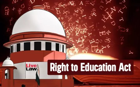 स्कूल, राज्य द्वारा आवंटित स्टूडेंट का एडमिशन योग्यता पर विवाद का बहाना बनाकर नहीं रोक सकते: सुप्रीम कोर्ट