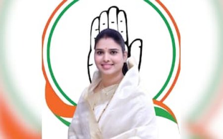 MP कांग्रेस का व्हिप MLA निर्मला सप्रे के लिए बन सकता है ‘हथियार’; आज हाईकोर्ट में हो सकता है उलटफेर
