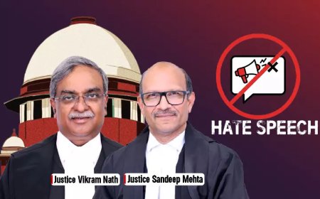 CrPC की धारा 156(3) के तहत FIR दर्ज करने का निर्देश देने के लिए मजिस्ट्रेट को पहले से मंज़ूरी की ज़रूरत नहीं: सुप्रीम कोर्ट