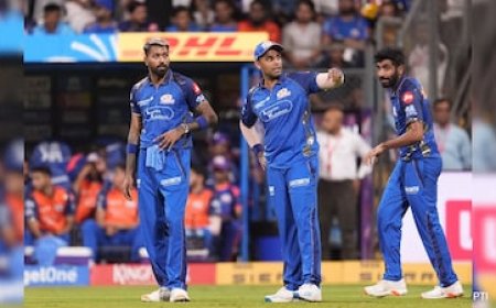 वो 5 बड़ी वजह जिसकी वजह से मुंबई का सूरज हुआ अस्त!, यहां से भला होना करीब असंभव