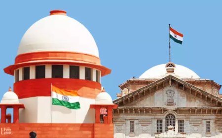 आखिर इलाहाबाद हाईकोर्ट को क्या हो गया है?: दहेज मृत्यु मामले में दी गई जमानत सुप्रीम कोर्ट ने रद्द की