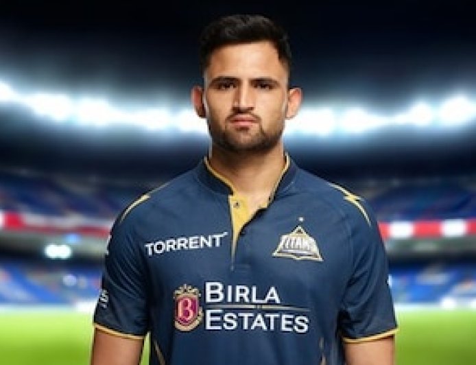 रफ्तार का नया सौदागर, 150 की स्पीड से गेंदबाजी, जानिए कौन हैं GT के लिए IPL डेब्यू करने वाले अशोक शर्मा