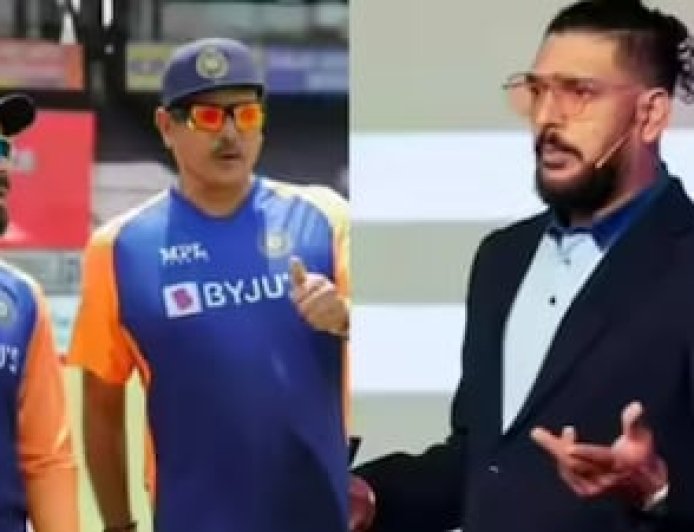 मेरे लिए थोड़ी इज्जत तो बनती थी', रिटायरमेंट पर बोले युवराज सिंह, विराट कोहली और रवि शास्त्री पर फूटा गुस्सा