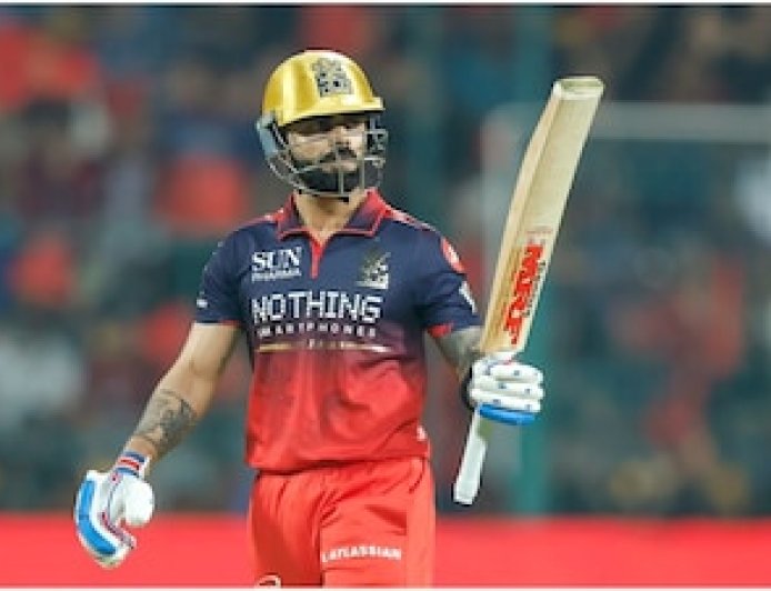 विराट कोहली का T-20 में तहलका, बना दिया World record, ऐसा करने वाले दुनिया के पहले बल्लेबाज