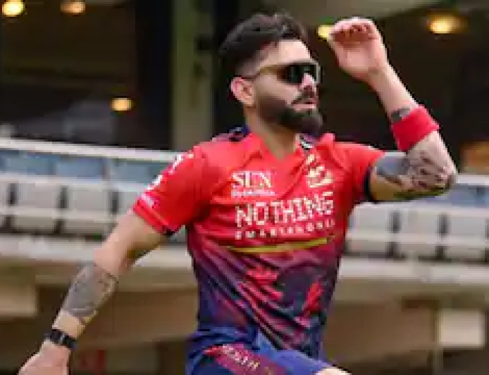 विराट कोहली से शुभमन गिल तक, कौन सा भारतीय क्रिकेटर है मांसाहारी कौन शाकाहारी