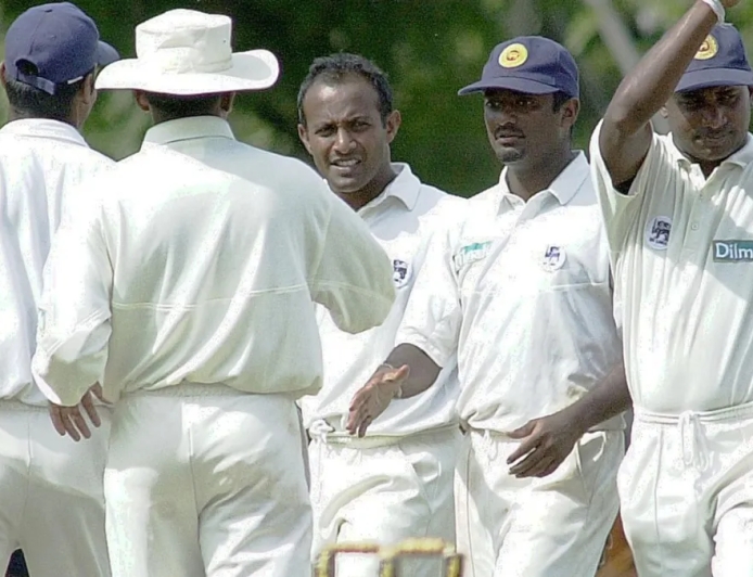 आश्चर्यजनक किन्तु सत्य: एक साथ खेले 90 टेस्ट, लेकिन कभी नहीं की साथ बल्लेबाजी