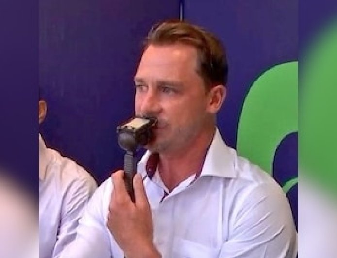 डेल स्टेन ने किया डिकोड- कैसे वैभव सूर्यवंशी के जाल में फंस गए जीनियस जसप्रीत बुमराह