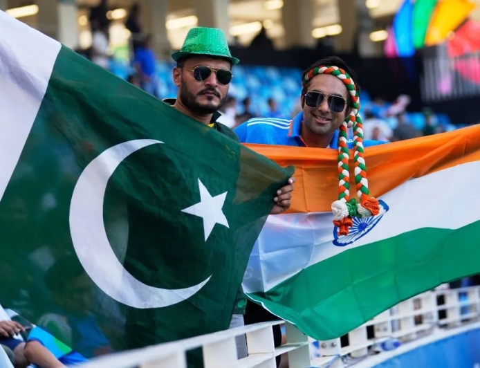 भारत के ग्रुप में हो सकती हैं ये टीमें, फिर होगा पाकिस्तान से मुकाबला!