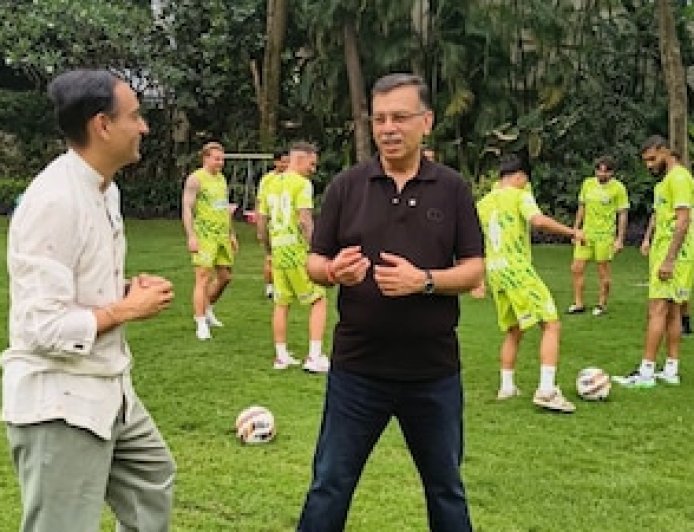 केएल राहुल और पंत विवाद पर LSG के मालिक संजीव गोयनका ने बताया कौन लोग उनके पीछे पड़े हैं