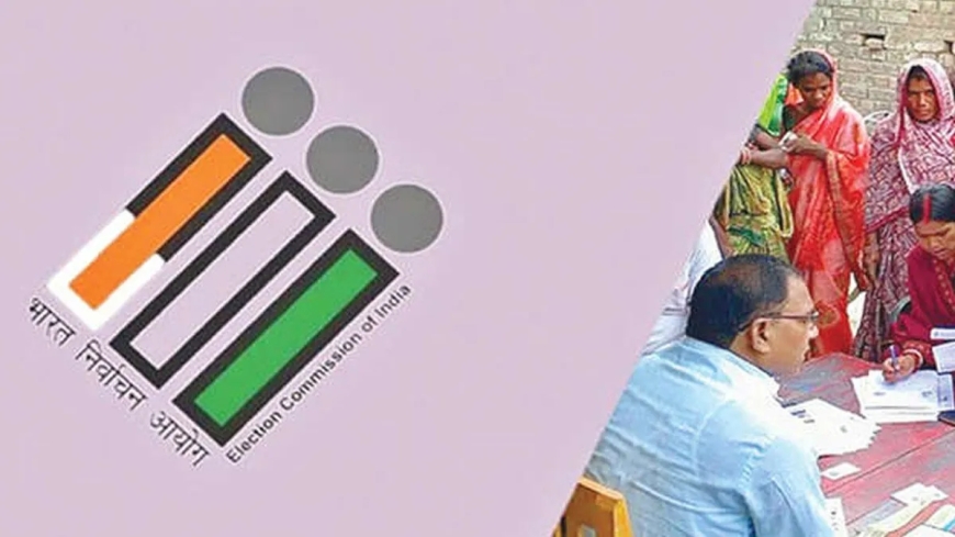 पश्चिम बंगाल SIR मामला: SC की बड़ी बात, 'वोट नहीं दे सके, तो वोटिंग का अधिकार खत्म नहीं होगा'