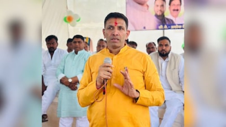 MP गेहूं खरीदी; किसानों को बारदाने की कमी, शिवराज सिंह चाैहान के घर जीतू पटवारी का उपवास, PM मोदी को चिट्‌ठी