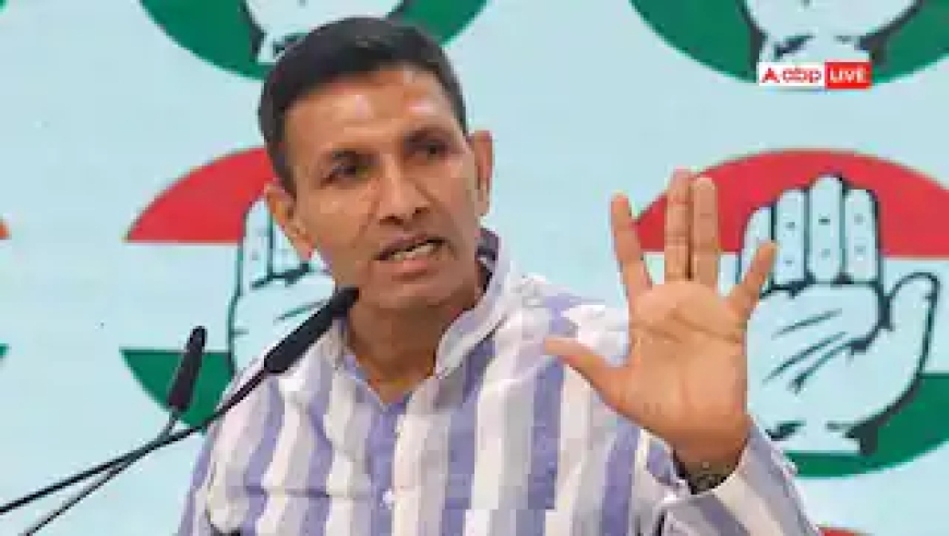 मध्य प्रदेश विधानसभा में घटती जा रही कांग्रेस विधायकों की संख्या, जीतू पटवारी की बढ़ रहीं मुश्किलें!