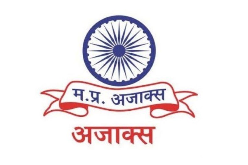 अजाक्स विवाद का हुआ पटाक्षेप, चौधरी मुकेश मौर्य ही है अजाक्स के प्रांताध्यक्ष