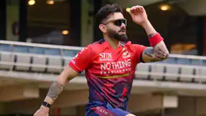 विराट कोहली से शुभमन गिल तक, कौन सा भारतीय क्रिकेटर है मांसाहारी कौन शाकाहारी