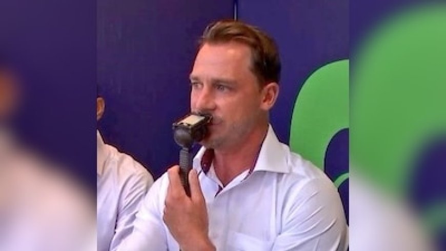 डेल स्टेन ने किया डिकोड- कैसे वैभव सूर्यवंशी के जाल में फंस गए जीनियस जसप्रीत बुमराह