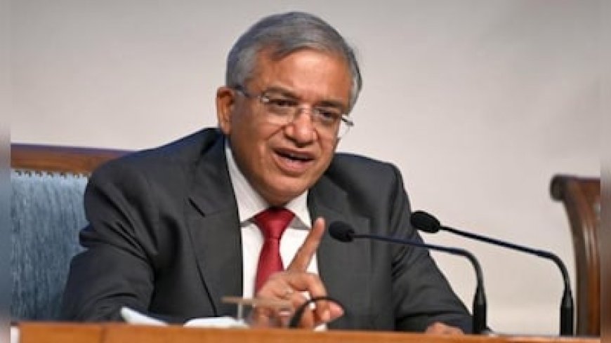 मुख्य चुनाव आयुक्त ज्ञानेश कुमार ने टीएमसी के नेताओं को क्यों कहा - 'GET LOST'