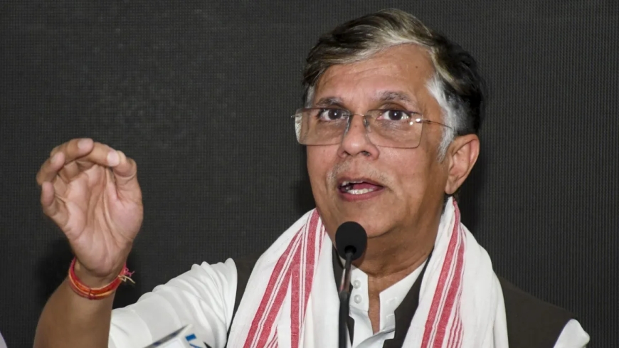 कांग्रेस नेता पवन खेड़ा को तेलंगाना हाईकोर्ट से मिली अग्रिम जमानत, असम सरकार ने दर्ज किया है मामला