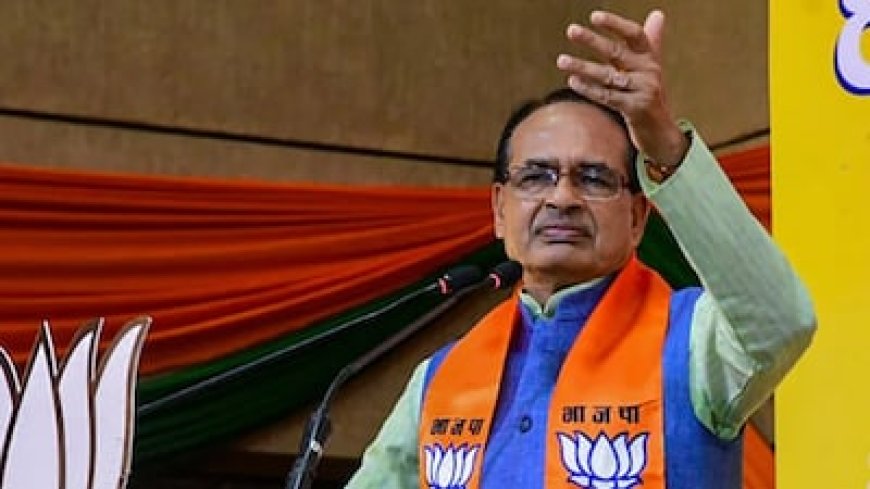 शिवराज सिंह चौहान को बीजेपी ने क्यों बनाया बिहार का पर्यवेक्षक? इसके पीछे के 5 बड़े कारण जानिए