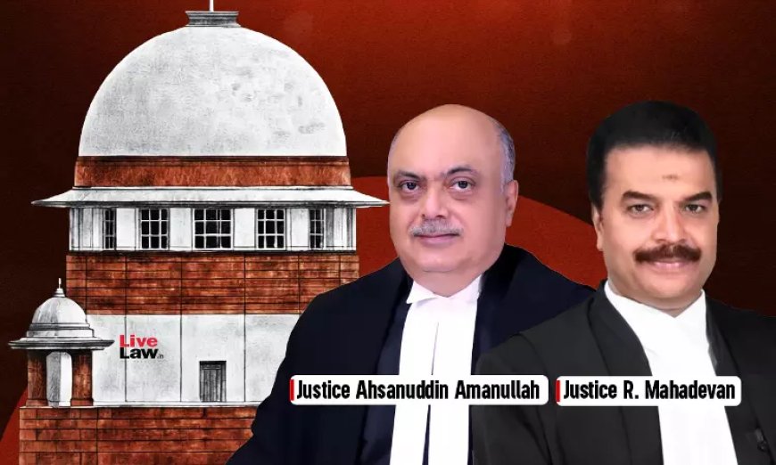 न्याय होते हुए दिखना भी चाहिए': कर्मचारी द्वारा पक्षपात के आरोप के बाद सुप्रीम कोर्ट ने अन्य अनुशासनात्मक प्राधिकरण को फैसला लेने का निर्देश दिया