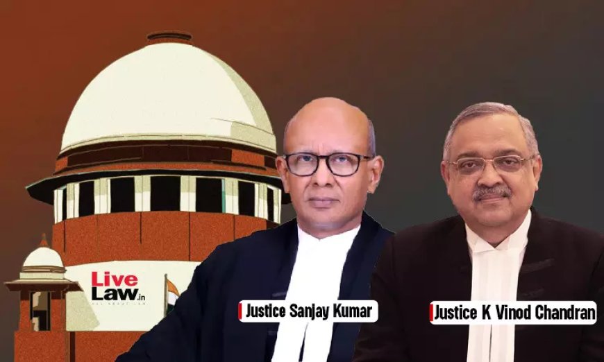 घोषणात्मक डिक्री सिर्फ इसलिए रद्द नहीं की जा सकती कि वादी ने उसके निष्पादन की मांग नहीं की: सुप्रीम कोर्ट