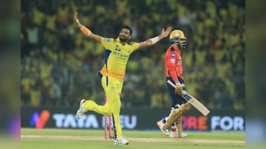 CSK की टीम में खलील अहमद की जगह कौन? भविष्य के स्टार हैं तीनों गेंदबाज, हुई एंट्री तो बदल जाएगी किस्मत!